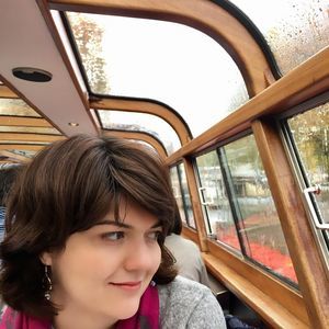 Meet your Posher, Margot